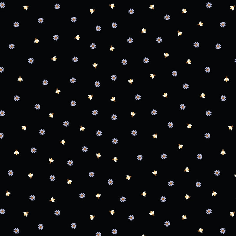 Firefly Twilight Black sewing and quilting product