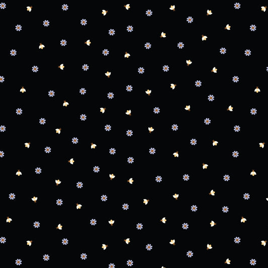 Firefly Twilight Black sewing and quilting product