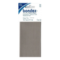 Bondex Iron-On Fabric Patches - Khaki for garment repair, mending and sewing projects