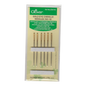 Clover Needle Gold Eye Chenille SZ 18 , quilting and needlework