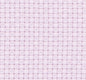 COSMO Embroidery Cotton Cloth 14ct - Lavender for patchwork, quilting and sewing