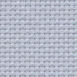 COSMO Embroidery Cotton Cloth for Cross Stitch 14ct Silver Grey for patchwork, quilting and sewing