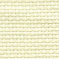 COSMO Embroidery Cotton Cloth 14ct - Cream for patchwork, quilting and sewing