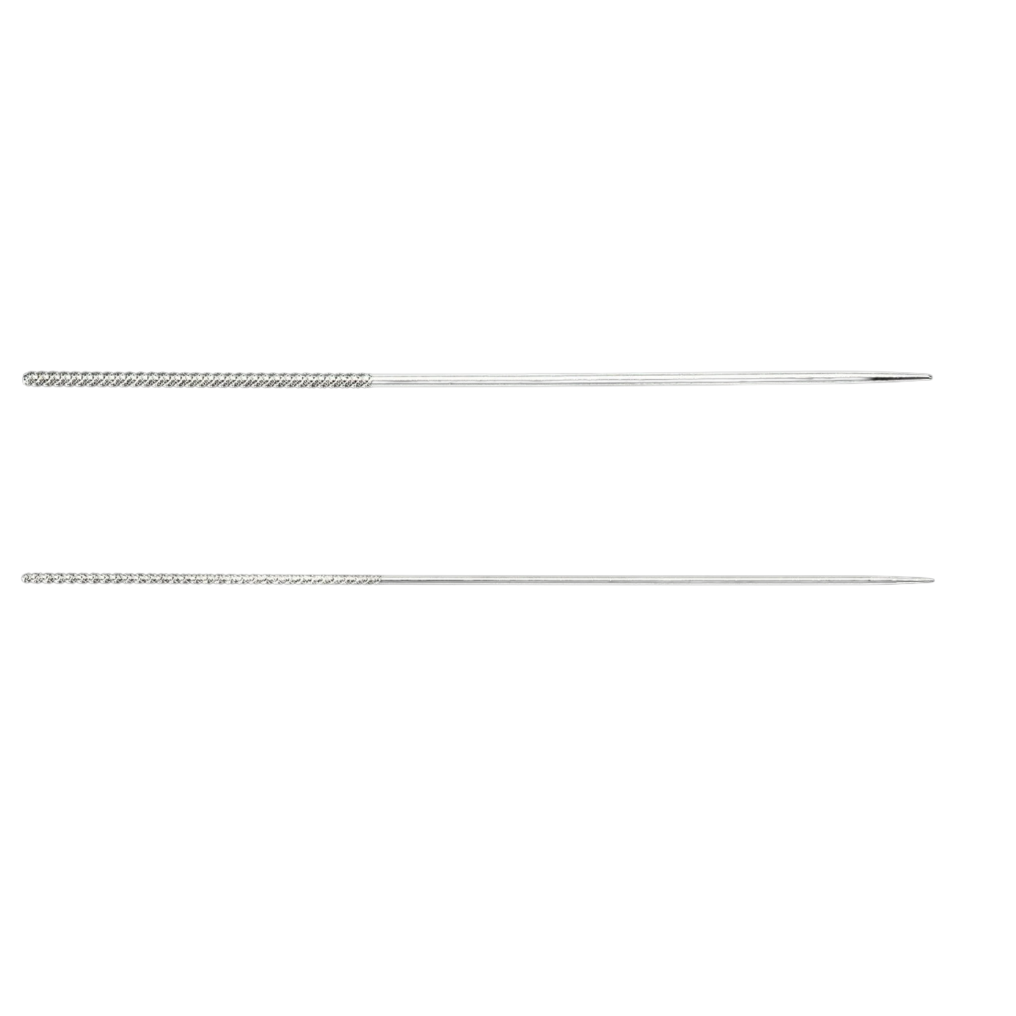 Snag Repair Needles , quilting and needlework