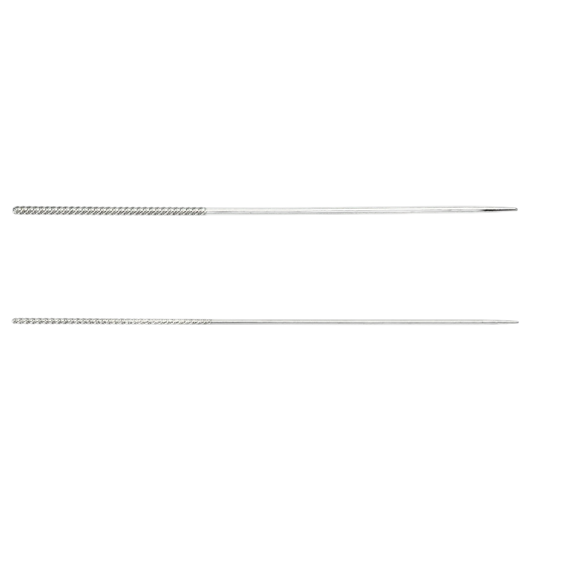 Snag Repair Needles , quilting and needlework
