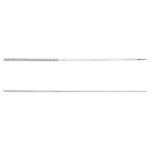 Snag Repair Needles , quilting and needlework