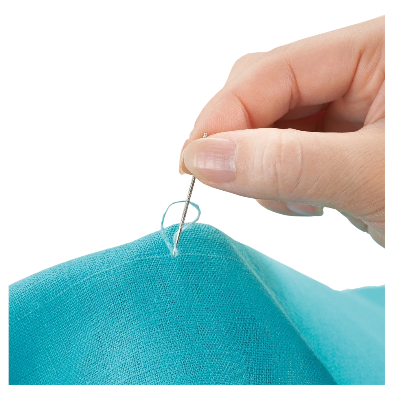Snag Repair Needles , quilting and needlework