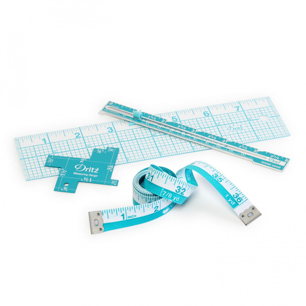 Measuring Tool Set , crafting and sewing tasks