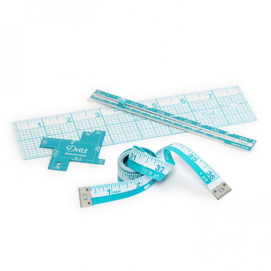 Measuring Tool Set , crafting and sewing tasks