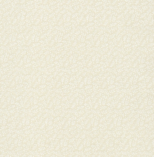 Cream on Cream - Oak Leaves sewing and quilting product