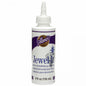 Aleenes Jewel It Fabric Glue 4 oz for applique, sewing and craft projects
