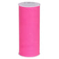 Tulle Hot Pink 152 mm x 25yd sewing and quilting product