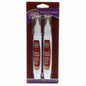 Aleene's Fabric Fusion Permanent Fabric Glue Pen 2pk , sewing and fabric marking