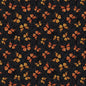 Sunshine Whispers - Black Butterfly Toss sewing and quilting product