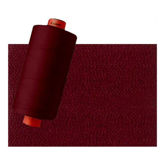 Rasant Thread 2900  Deep Burgundy