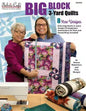 3-Yard Quilts - Big Block Book - Everything Fabric