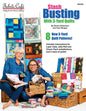 3-yard Quilts Book - Stash Busting - Everything Fabric