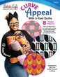 3-Yard Quilts - Curve Appeal with 3-Yard Quilts - Everything Fabric