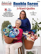 3-Yard Quilts - Double Focus 3-Yard Quilts - Everything Fabric