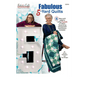 3-Yard Quilts - Fabulous 5-Yard Quilts Book - Everything Fabric