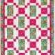 3-Yard Quilts - Make it Easy Book - Everything Fabric
