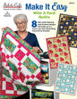 3-Yard Quilts - Make it Easy Book - Everything Fabric