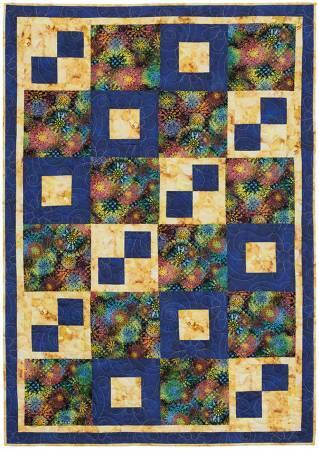 3-Yard Quilts - Make it Easy Book - Everything Fabric