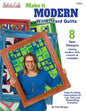 3-Yard Quilts - Make it Modern Book - Everything Fabric