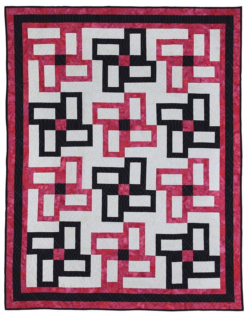 3-Yard Quilts - Make it Modern Book - Everything Fabric