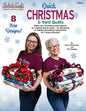 3-Yard Quilts - Quick Christmas Book - Everything Fabric
