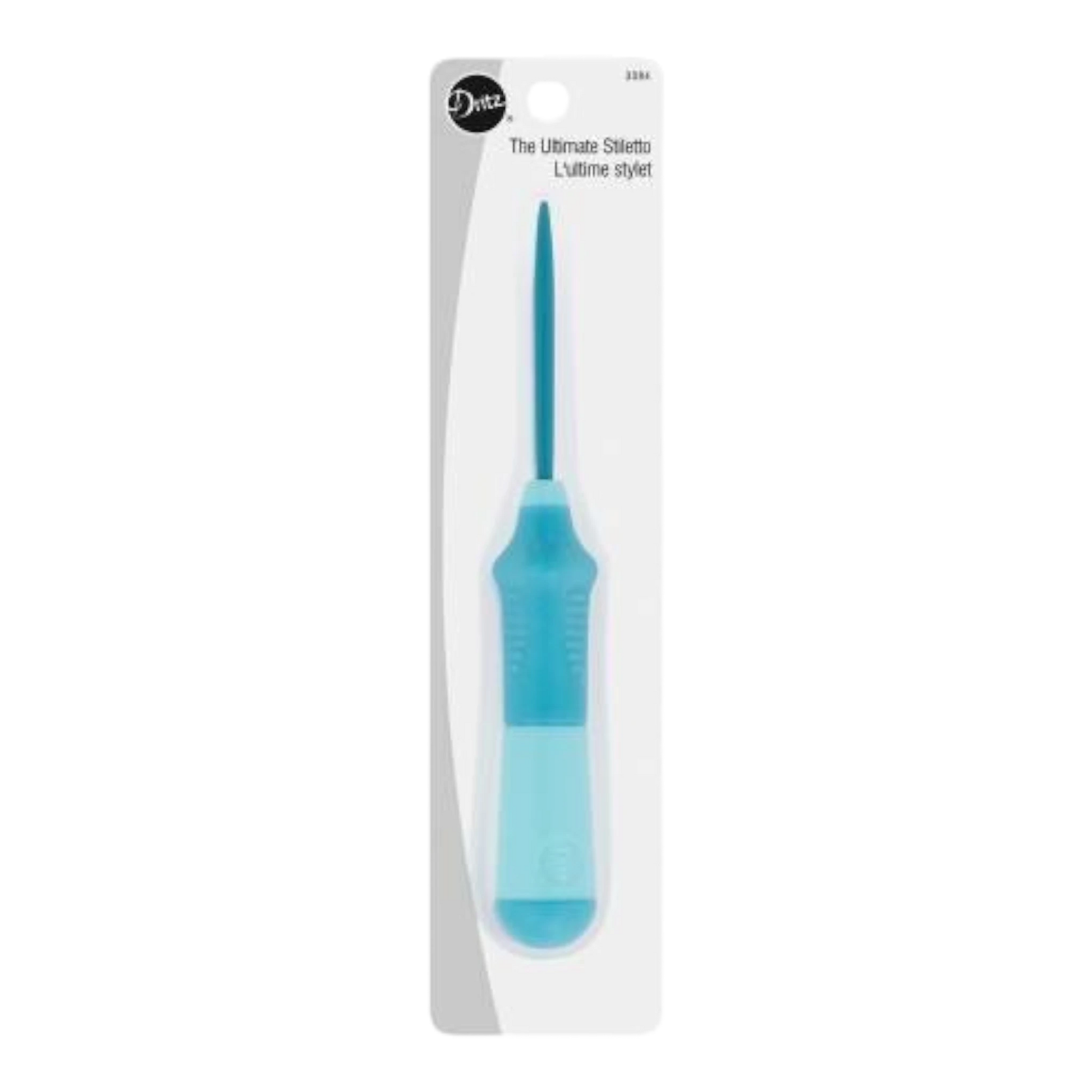 The Ultimate Stiletto sewing and quilting product