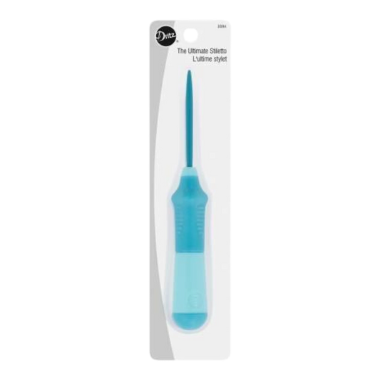 The Ultimate Stiletto sewing and quilting product