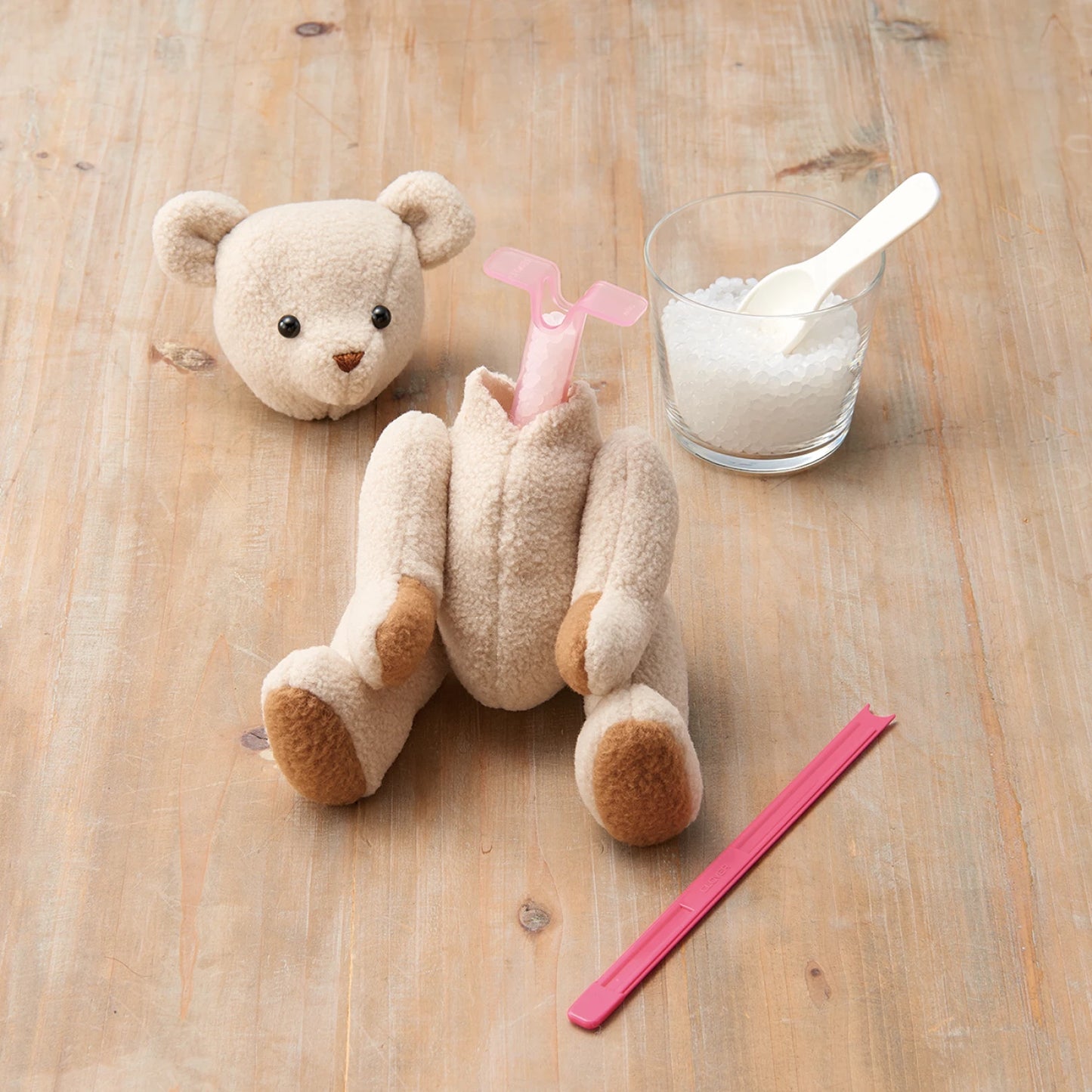 Large Stuffing Tool , crafting and sewing tasks
