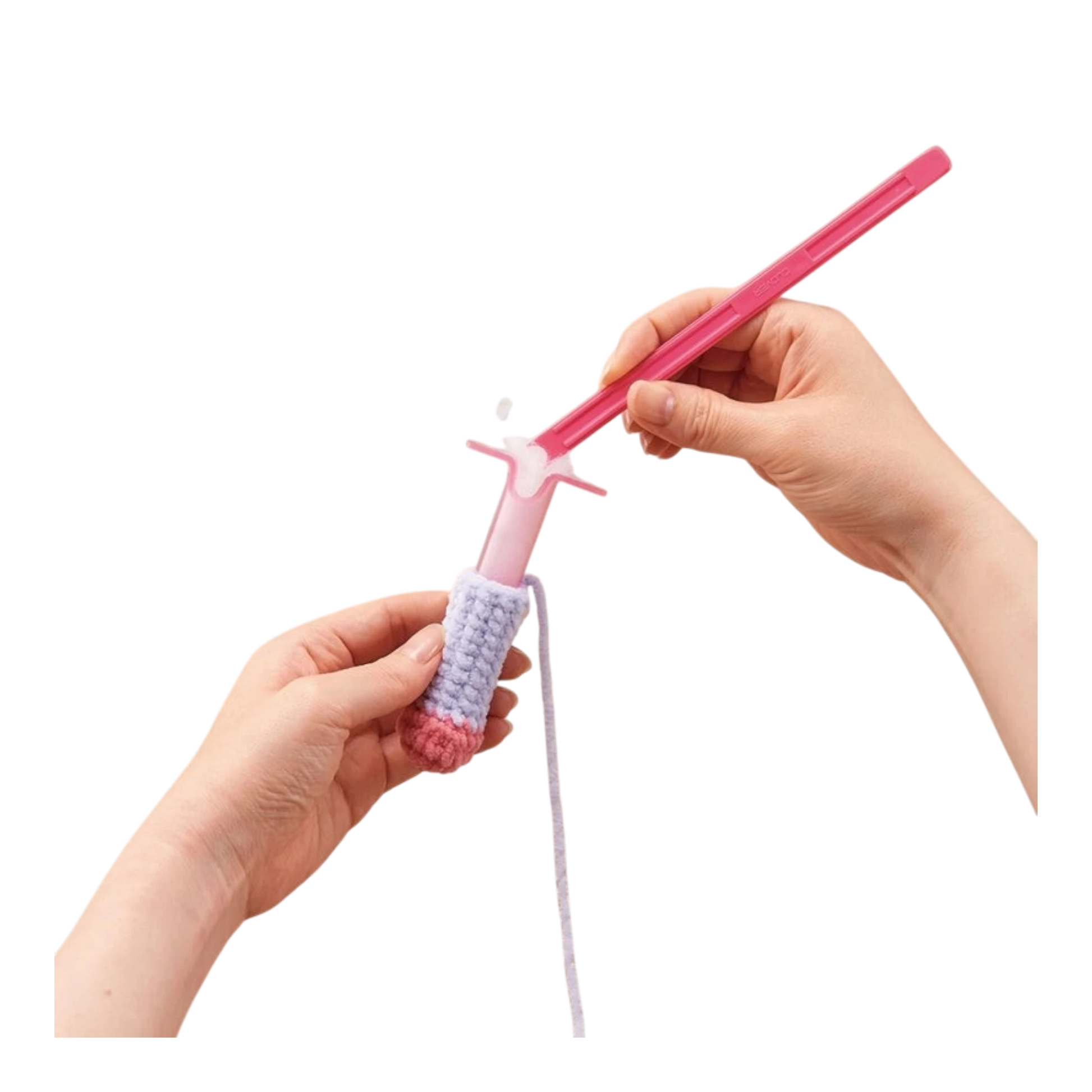 Large Stuffing Tool , crafting and sewing tasks