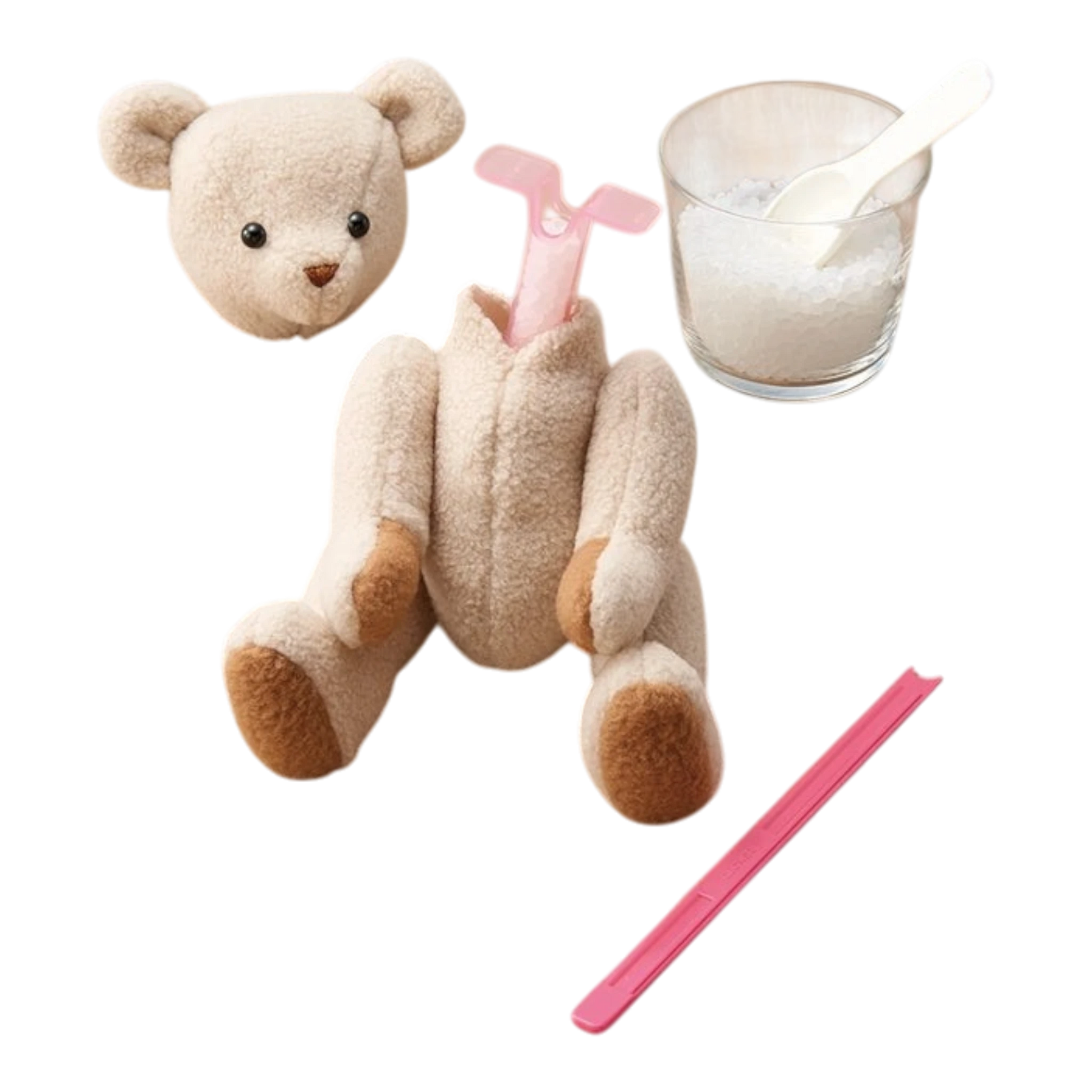 Large Stuffing Tool , crafting and sewing tasks