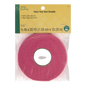 Dritz Quilting - Make-It Chenille - Hot Pink 20yds sewing and quilting product