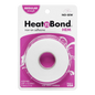 Heat N Bond Hem Tape Regular Weight 10 mm x 10yds for applique, sewing and fusible craft projects