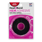 HeatnBond Super Hem for Dark Fabrics 19 mmx8yds for patchwork, quilting and sewing