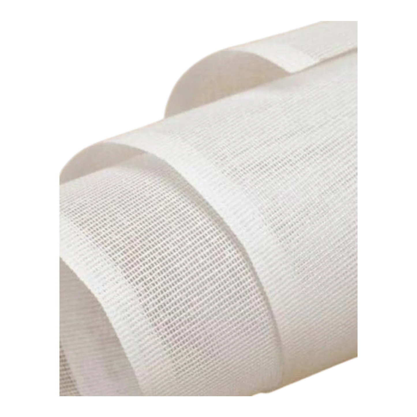 Pellon Fusible Buckram 508 mm wide for applique, sewing and craft projects