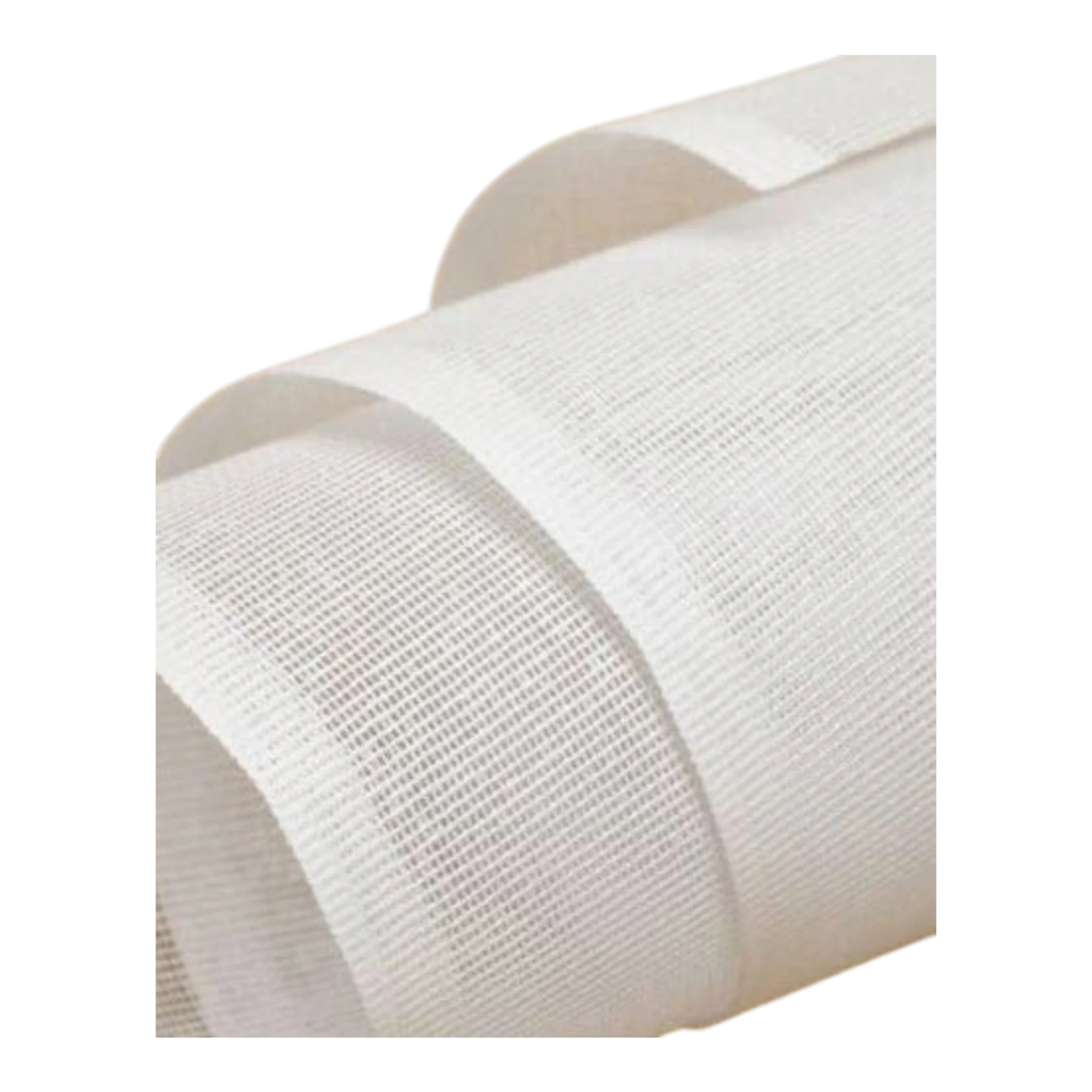 Pellon Fusible Buckram 508 mm wide for applique, sewing and craft projects