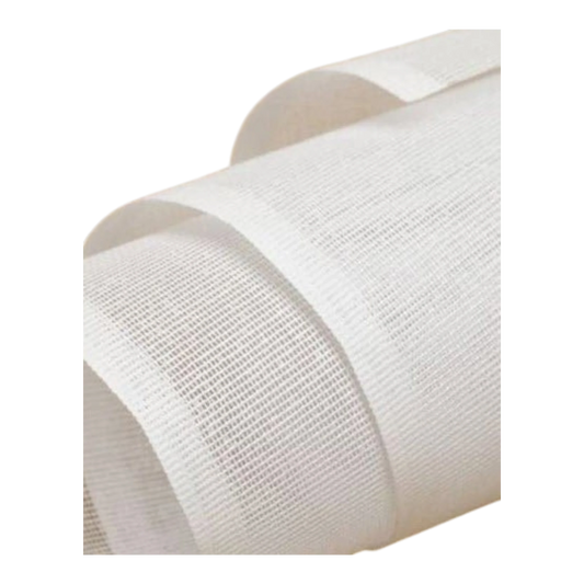 Pellon Fusible Buckram 508 mm wide for applique, sewing and craft projects