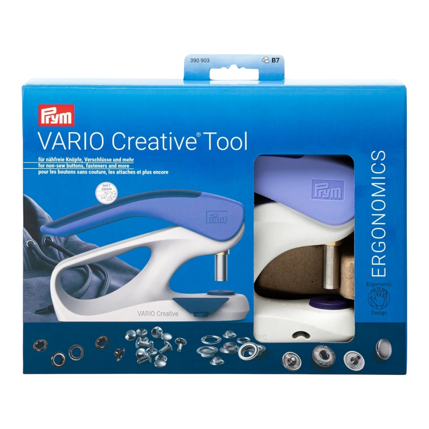 VARIO CREATIVE TOOL