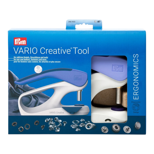 VARIO CREATIVE TOOL