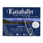 Katahdin Premium 100% Cotton Batting - Summer 3oz CRIB for patchwork, quilting and sewing