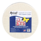 Katahdin 100% On a Roll Cotton Batting 3oz 64 mm x 25yds for patchwork, quilting and sewing