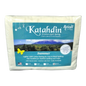 Katahdin Premium 100% Cotton Batting - Summer 3oz-Queen Size for patchwork, quilting and sewing