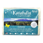 Katahdin Premium 100% Cotton Batting - Autumn 4oz - Crib Size for patchwork, quilting and sewing