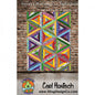 Henrys Humongous Hexagons Quilt Pattern , quilting and craft projects