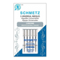Schmetz Needles - Chrome Universal 90/14 , quilting and needlework