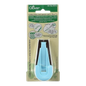 Clover Fusible Bias Tape Maker 25 mm-25 mm , quilting and neat fabric finishing